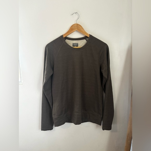 ICEBREAKER MERINO | crew neck | size small - Picture 2 of 4